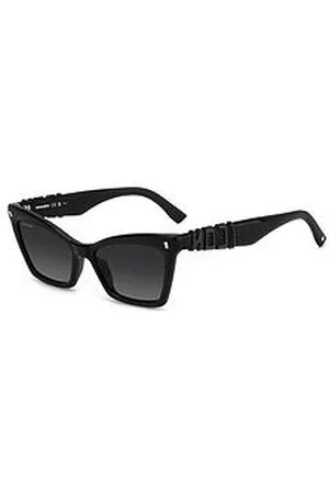 Dsquared2 Icon 0026/S Cellulose Sunglasses