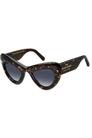 Marc Jacobs 798/S Cateye Acetate Sunglasses