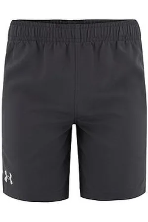 Under Armour Kids Boys Woven Logo Short