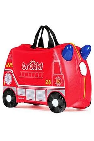 T.U.K. Frank Firetruck