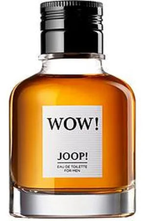 JOOP! Wow! Eau De Toilette - 40Ml