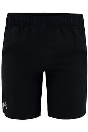 Under Armour Kids Boys Woven Logo Short