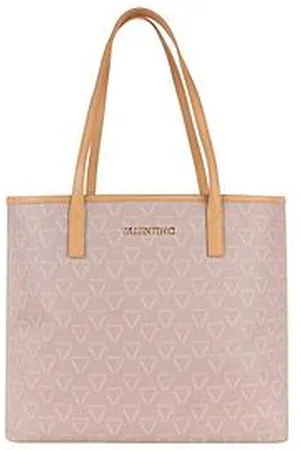 VALENTINO Lady Re Shopping Bag
