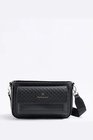 River Island Utility Cross Body Bag
