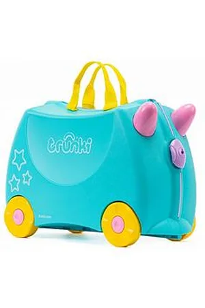 T.U.K. Una The Unicorn