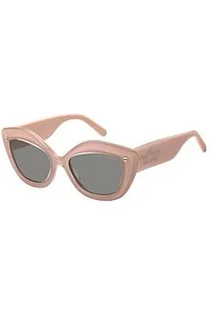 Marc Jacobs 800/S Cateye Acetate Sunglasses
