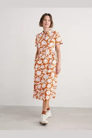 Seasalt Cornwall Fleet Dress