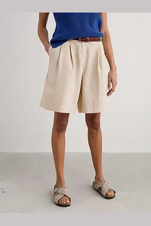 Seasalt Cornwall Clover Bloom Shorts