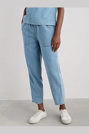 Seasalt Cornwall Sholl Trouser