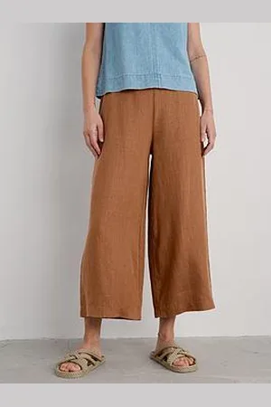 Seasalt Cornwall Merrivale Culottes