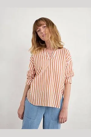 Seasalt Cornwall Eyebright Shirt