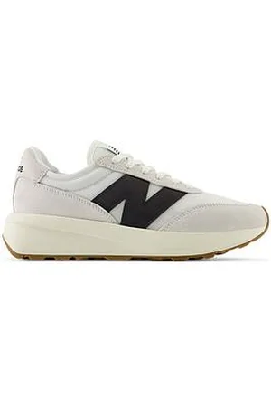 New Balance Unisex 370 Trainers
