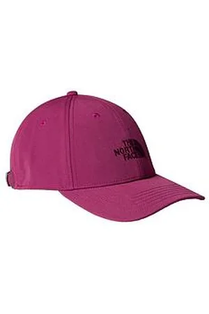 The North Face Recycled 66 Classic Hat - Dark Pink