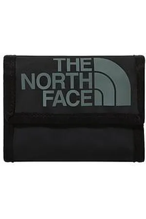 The North Face Base Camp Wallet