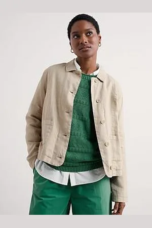 Seasalt Cornwall Arame Jacket