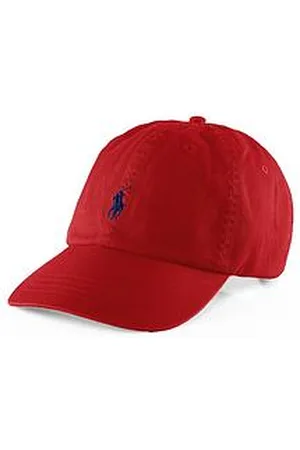 Ralph Lauren Sport Cap