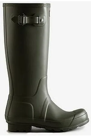 Hunter Mens Original Tall Boots