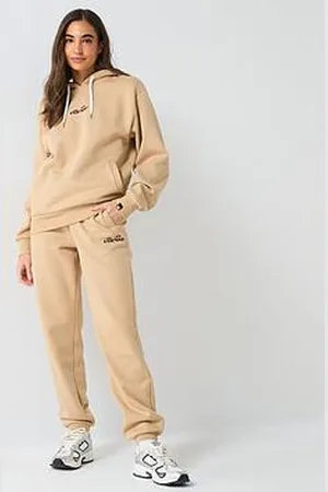 Ellesse Womens Very Exclusive Relsin Tracksuit
