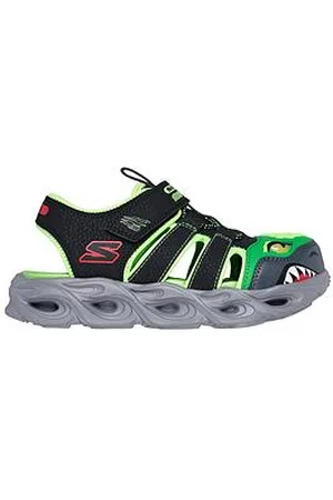 Skechers Lighted Fisherman Thematic Sandals