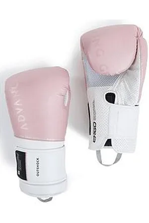DECATHLON Ergonomic Boxing Gloves 120
