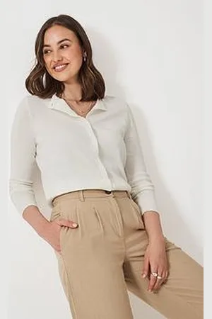 J.Crew Crew Cardigan
