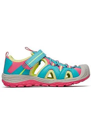 Merrell Kids Hydro Sandals - Turquoise