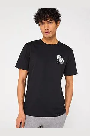 Paul Smith Regular Fit Short Sleeve Zebra Logo T-Shirt