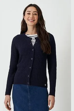 J.Crew Tillie Textured Cardigan