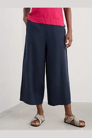 Seasalt Cornwall Merrivale Culottes