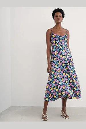 Seasalt Cornwall Housel Bay Dress