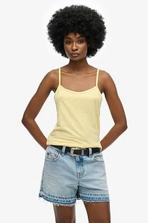 Superdry Studios Strappy Vest