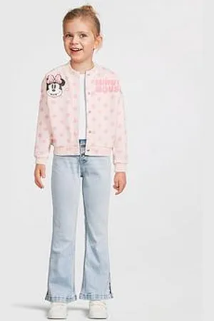 Minnie Varsity Jacket