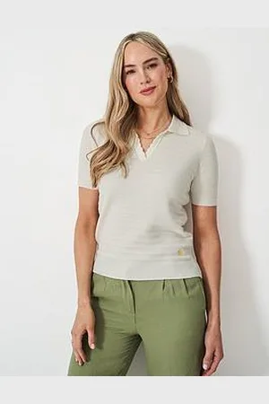 J.Crew Sola V-Neck Knit