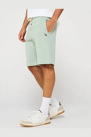 Paul Smith Regular Fit Shorts