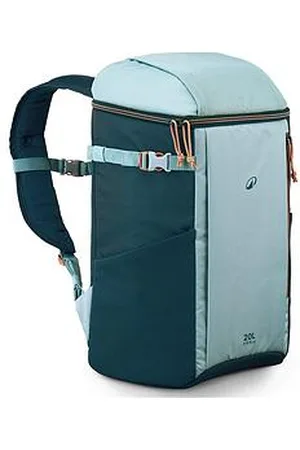 DECATHLON Isothermal Cooler Backpack 20 L - Nh100