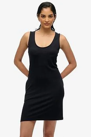 Superdry Vest Mini Dress