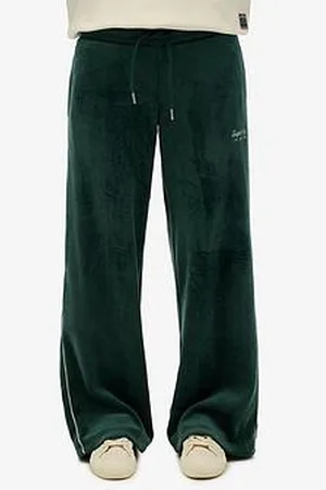 Superdry Country Club Velour Joggers