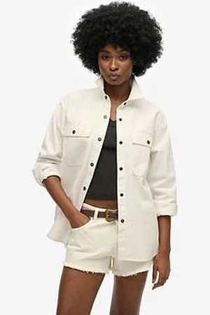 Superdry Workwear Overshirt