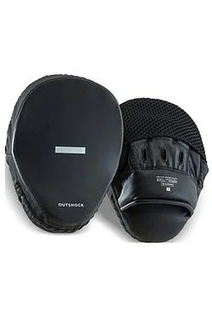 DECATHLON Boxing Speed Punching Mitts (X2)