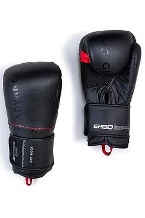 DECATHLON Ergonomic Boxing Gloves 120
