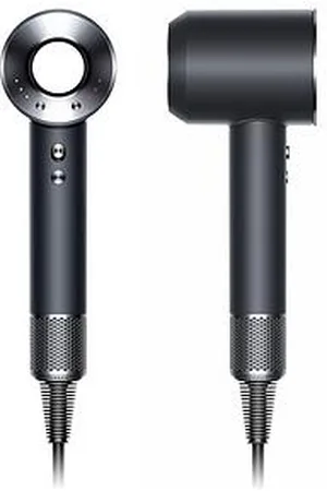 Dyson Supersonic Origin Hair Dryer - And Nickel