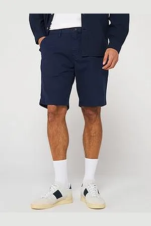 Paul Smith Zebra Logo Shorts