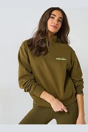 Ellesse Womens Very Exclusive Whitbeck Sweatshirt & Legging Set