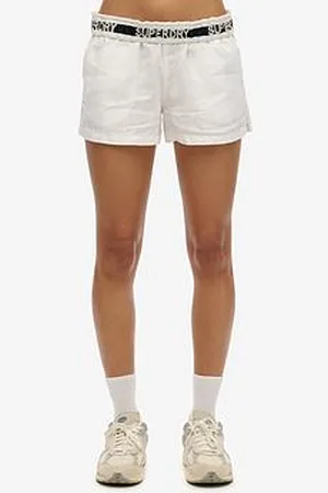 Superdry Linen Shorts