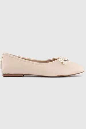 Office Keyhole Ballerina