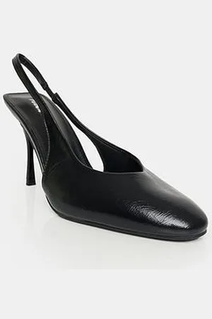 Public Desire Tilapia Slingback