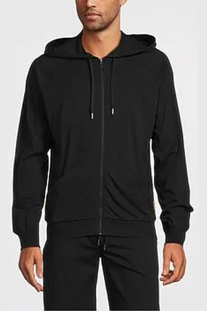 Paul Smith Jersey Hoodie