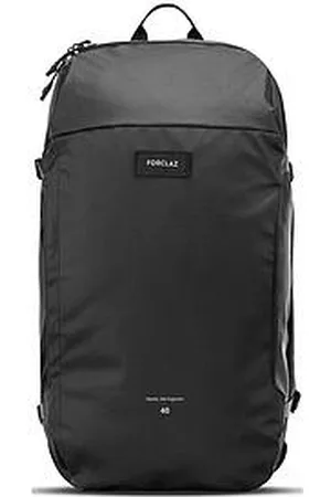 DECATHLON Travel Backpack 40 L - Travel 500 Organizer