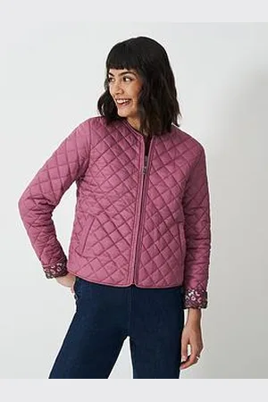 J.Crew Quilted Jacket