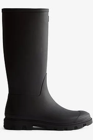 Hunter Mens Downpour Tall Boots